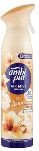 Ambi Pur Air Mist by Lenor Raumduft