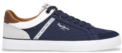 Pepe Jeans Herren Kenton Stage MSneak