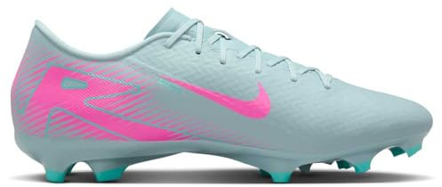 NIKE Herren Mercurial Vapor 16 Academy Sneaker, Ocean Cube/PINK Blast, 40 EU