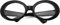 Kleine Brille für Haustiere, Retro, runde Hunde, Sonnenbrille, Cosplay-Kostüm, Zubehör, Foto-Requisite für Jungen, Mädchen, Haustiere