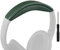 SOULWIT Replacement Headband Pad Kit for Bose QuietComfort 45 (QC45)/QuietComfort SE (QC SE)/New Quiet Comfort Wireless Headphones, Easy DIY Installation (Cypress Green)