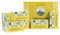 Thé à la Mélisse BIO par Alpi Nature, 120 Sachets de Thé, 120g (6 Boîtes de 20 Sachets de 1g), Herbe de Mélisse pour Préparer des Tisanes
