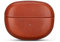 LOPIE Designed for Bose Ultra Leather Case Cover, Handmade Case Fully-Wrapped with Top Grain Leather, Protective Hard Shell Cover for Bose Ultra Open Earbuds - Brown