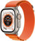 (2ª generación 2023) (GPS, 44 mm), reloj inteligente con carcasa de aluminio y brazalete deportivo (S/M) de medianoche, rastreador de fitness y sueño, detección de accidentes, monitor de frecuencia
