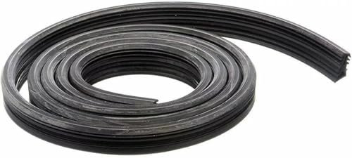 Masterpart Dishwasher Door Seal Upper 3 Sided Gasket To Fit Neff S4943W2/14 Dishwashers 00263096