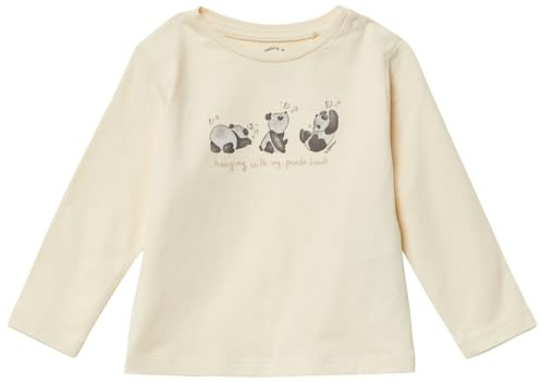 s.Oliver Junior Mädchen 2171713 T-Shirt Langarm