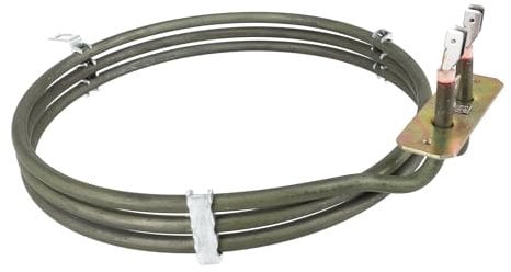 sparefixd Suitable for CDA Oven Element Fan Element 2200w Heater