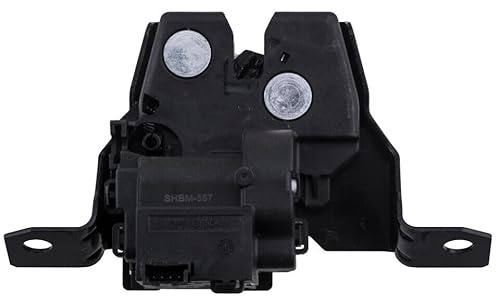 Partsline Serrure de Coffre compatible avec Mini F54 F55 F56 | Réf. équivalente : 51247337576
