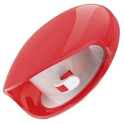 Scatola portacavi - Cable Tidy, avvolgicavo compatto, avvolgicavo automatico | Supporto per auricolari, raccoglicavo da scrivania, retrattile per cavi di ricarica, organizer per cavi per la c