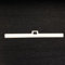 eXtreme Vertical blind slat hangers for 89mm (3.5) slats - Pack of 10