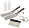 Cuisinart CGS-507 Juego para plancha, 7 piezas