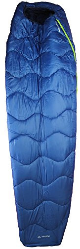 VAUDE SE Menaggio 750 Schlafsack - Royal