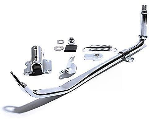 Seitenständerkit Jiffy für Harley® Big Twin 36-88