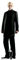 Star Cutouts Ltd Offizieller Pappaufsteller aus den Harry Potter Büchern, Pappe, Draco Malfoy, 178 x 55 x 178 cm