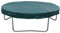 Bâche de Trampoline Zero Gravity pour Tous Les Trampolines Ø 183/244/305/366/427 cm - Bandes de Fixation incluses - Bâche de Protection épaisse 180 g/m² protège des intempéries & des Animaux