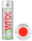WRX Spray Paint 400 ml - Fluorescent Dark Orange 519