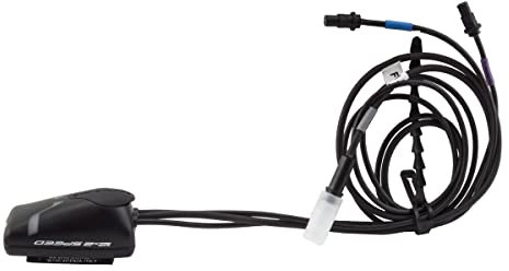 Campagnolo Unisex – Erwachsene Super Record Schaltunge, schwarz, One Size