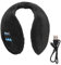 Gino Casque Bluetooth Casque Oreilles Hiver avec Son HD Réglable Pour Les Amateurs De Sports De Plein Air Voyageurs Confortable Chaleur