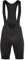 VAUDE Herren Mens Active Bib Pants Hose, Black Uni, S EU