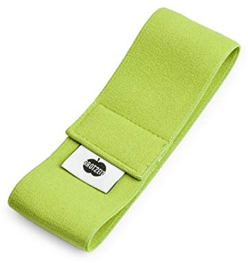 Brotzeit Gummiband - Ersatzband für Lunchboxen (Grün)