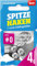Lieblingsköder Spitze Haken #0 8g