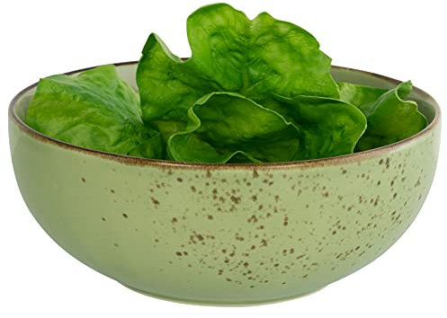 Creatable Schüssel 23,5cm zu Nature Collection Serie Grün