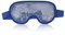 NEWGO Augenmaske Kühlend Kühlmaske Gesicht Kühlbrille für Migräne, Kopfschmerzen, Geschwollene, Müde Augen, Augenringe, Sinusschmerzen, Ice Eye Mask (Dunkelblau)