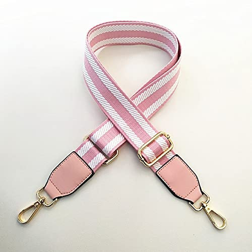 Bunter Taschengurt, Ersatz, breite Gurte für Crossbody-Tasche, Zubehör, Schultergurt für Taschen, Obag-Griff
