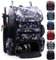 ZOEA Super großer erweiterbarer Schlägerrucksack, Baseballschlägertasche, Rucksack, T-Ball & Softball-Ausrüstung & Ausrüstung für Jugendliche und Erwachsene, Stollen, Schuhfach (Star Black)