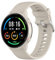 Kobmand Armband Kompatibel mit Xiaomi Mi Watch, Uhrenarmband Smart Watch Uhrenarmbänder Schnellverschluss für Xiaomi Watch S1 Active/Xiaomi Mi Watch Sport/Xiaomi Mi Watch Color (Elfenbein)