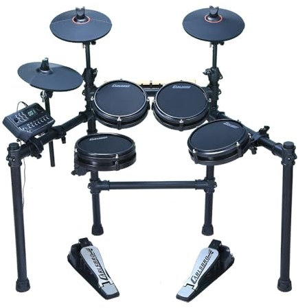 Carlsbro Electronic Drum Set (CSD25M)