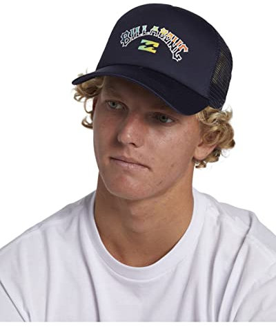 Billabong Podium - Truckerkappe für Männer Blau
