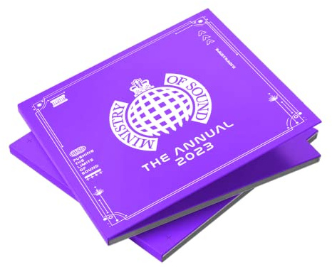 The Annual 2023 - Ministry Of Sound
