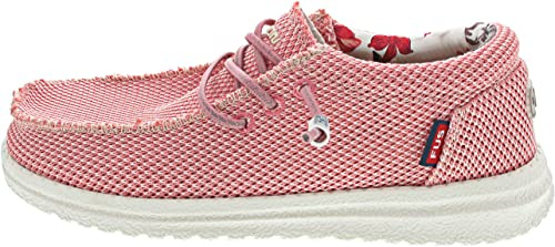 Fusion Slipper Rosa in Größe 38