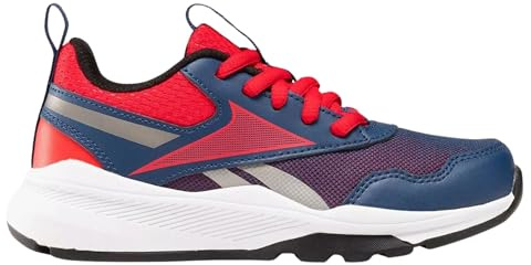 Reebok XT Sprinter 2.0 Sneaker,Vecred Uniblu Pewter,36.5 EU