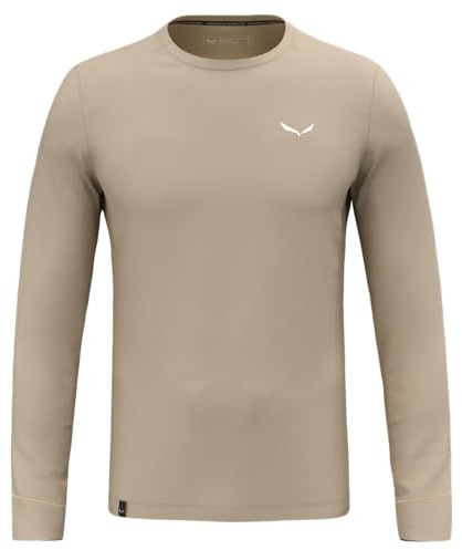 Salewa Puez Dry T-Shirt Herren