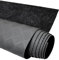 Antirutschmatte Auto Gumimatte Bodenbelag Riffelblech Optik 500x200cm Schwarz 1x