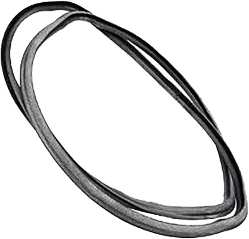 GDE - Guarnizione per porta del forno compatibile Whirlpool C00725238