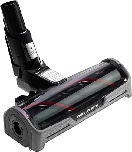 Turbo-brosse complète pour aspirateurs Air Force Flex 14.60 et 15.60 - SS-2230002622