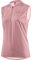 Löffler Damen Cutina Half Zip Radtrikot, dusty rose, M