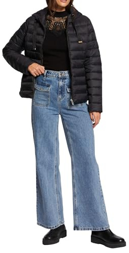 Morgan Damen 242-gkidia Daunenjacke