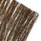 Suinga Brezo Ocultación 1,50 x 5 m | Cerramiento Natural de Brezo | Valla de Ocultación 75% para Jardin y Terraza 1,4-1,6 kg/m2