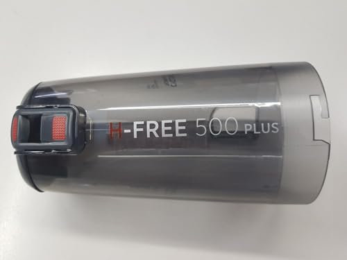 Contenitore polvere adatto alla scopa elettrica Hoover H-FREE 500 PLUS, HF522FSP... HF522LHM..