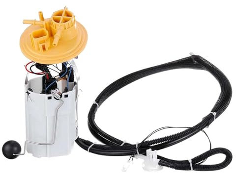 LANHUAJ Elektrische Kraftstoffpumpe Für Volvo V70 S60 S80 XC90 XC70 1582980059 30761742