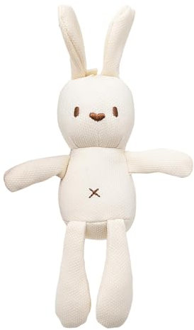 Porte-clés Lapin – Porte-clés En Peluche Lapin, Jouet Porte-clés Lapin Doux Et Mignon, Porte-clés En Peluche Lapin Moelleux, Breloque De Sac Lapin Doux, Accessoires De Sac À Dos Lapin Mignon, Porte-c