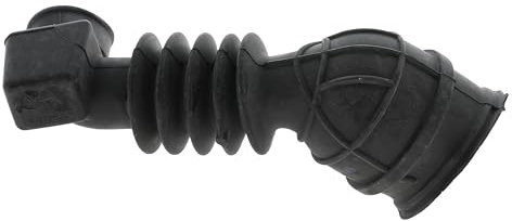Masterpart Réservoir pour filtrer le tuyau de puisard pour machines à laver Hotpoint