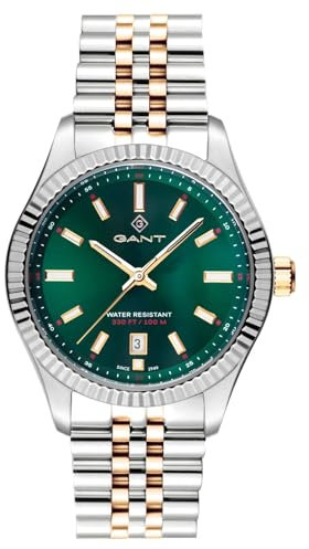 GANT