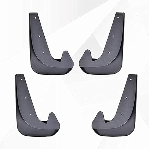 Auto Paraspruzzi Per Opel Adam Agila Astra Corsa Insignia Meriva Mokka, Anteriori Posteriori Guardie Splash Protezione.