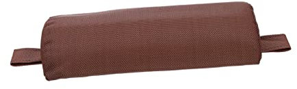 PartyKindom Kopfstützenkissen Für Liegestühle Nackenstütze Für Strandstühle Flexibles Material Ergonomisches Design Angenehmes Tragegefühl