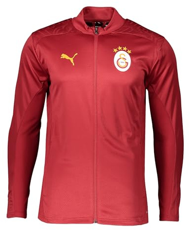 PUMA Galatasaray Istanbul Trainingsjacke Unisex